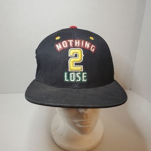 Dirty Ghetto Kids Hat